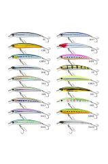 Yozuri Pins Minnow 7cm 4gr Floating Maker Balık