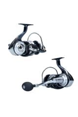 Daiwa Certate G 21 SW 8000 P Olta Makinesi