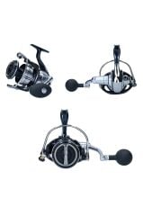 Daiwa Certate G 21 SW 8000 P Olta Makinesi