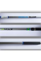 Sirius 4.20m 250gr 3p Surf Olta Kamışı