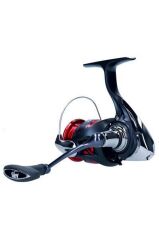 Daiwa Ninja 23 LT 4000 C Makara