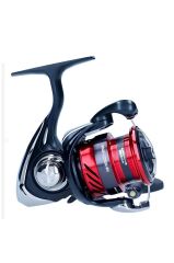 Daiwa Ninja 23 LT 4000 C Makara
