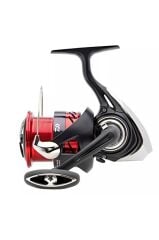 Daiwa Ninja 23 LT 4000 C Makara