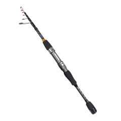 Lrf Olta Takımı - Okuma Outrax 1000 - Ryuji Rock Fish Tele 205cm 04-5gr - Shufa Gt-Line 8x 0.08mm İp