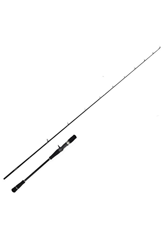 Cavalla Slow Jigging Spin 6'8'' 203cm M 50-150gr 1 1 Parça