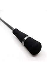 Cavalla Slow Jigging Spin 6'8'' 203cm M 50-150gr 1 1 Parça