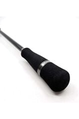 Okuma Cavalla Slow Jigging Spin 6'8'' 203cm M 50-150gr 1 1 Parça