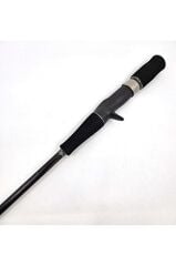 Okuma Cavalla Slow Jigging Spin 6'8'' 203cm M 50-150gr 1 1 Parça