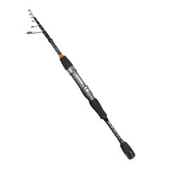 Lrf Olta Takımı - Fujin Sniper 2000 - Ryuji Rock Fish Tele 228cm 05-10gr - Shufa Gt-Line 8x 0.08mm İp