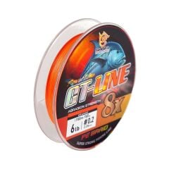 Lrf Olta Takımı - Fujin Sniper 2000 - Ryuji Rock Fish Tele 228cm 05-10gr - Shufa Gt-Line 8x 0.08mm İp