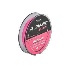 Lrf Olta Takımı - Ryuji Enjoy 1000S - Fujin Black Swan 205cm 04-5gr - Ajime 0.1 Pe (0.06mm) İp