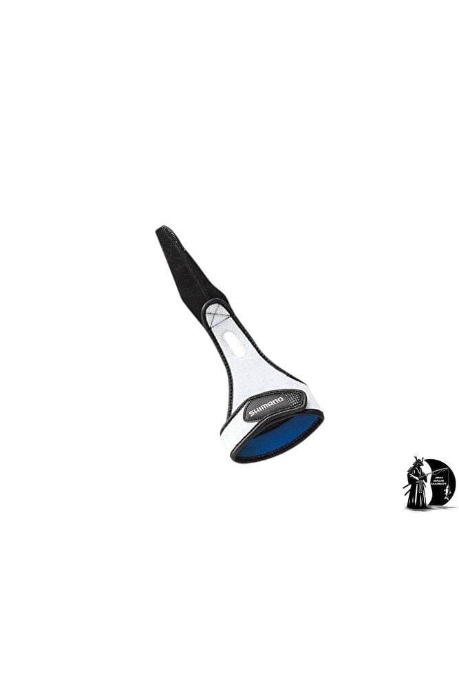 SHIMANO GL-041C Atış Parmaklığı Gri - LL Beden