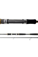 New Legalis Seabass 2.72m 14-42gr 2P Olta Kamışı