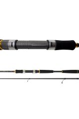 Daiwa New Legalis Seabass 2.72m 14-42gr 2P Olta Kamışı