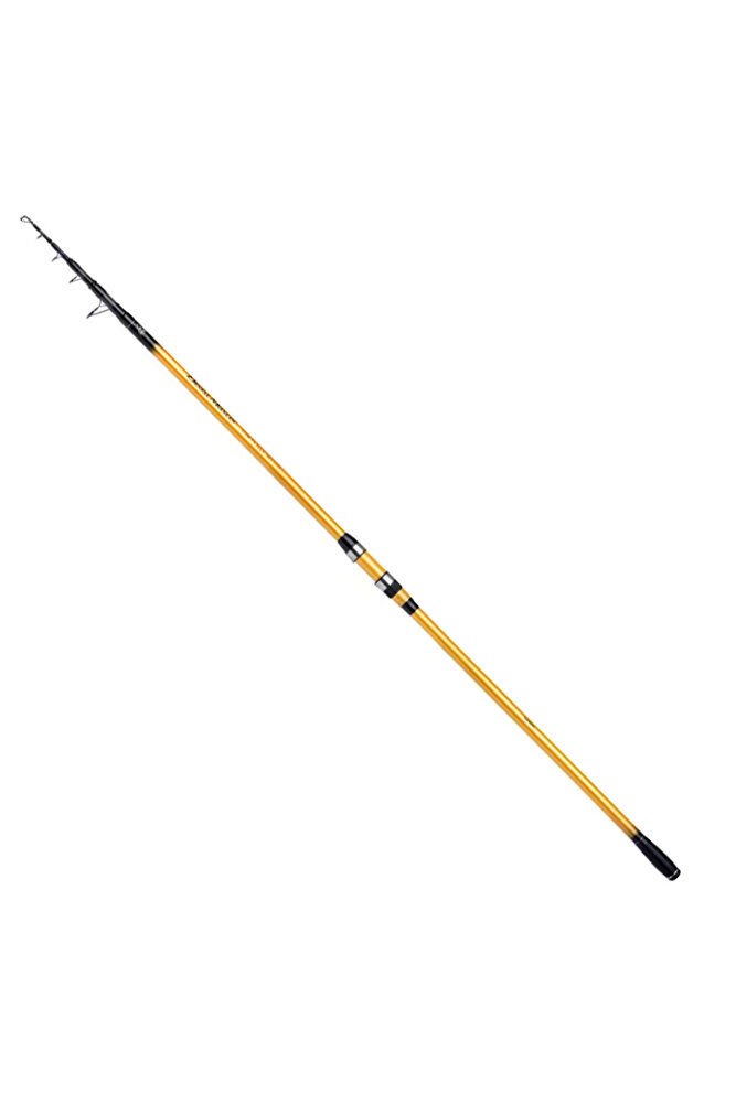 Shimano Beastmaster FX Surf 4.25m Max 200gr Teleskopik Surf Olta Kamışı