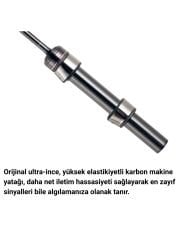 GAMAKATSU LUXXE Yoihime Ten S61L 185cm 0.1-5g Lrf Kamışı