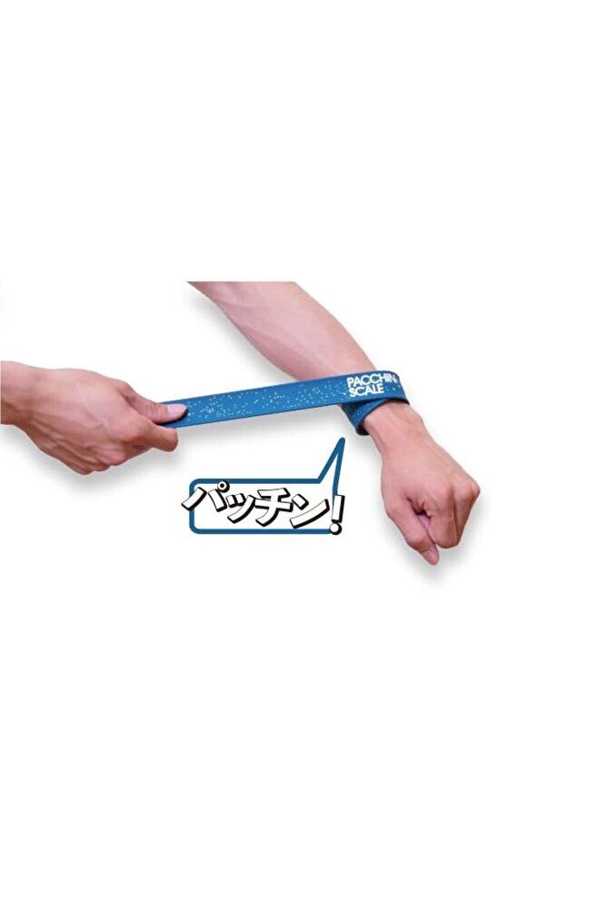 TİCT Pacchin Scale Metre