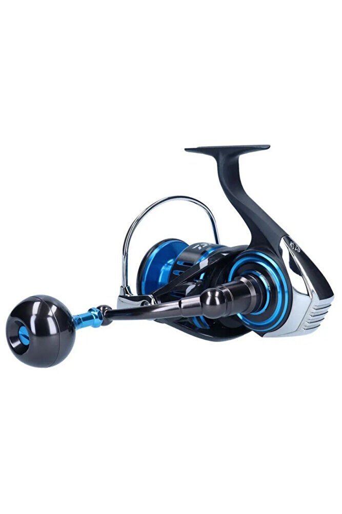 Daiwa Saltist MQ 8000 H Olta Makinesi
