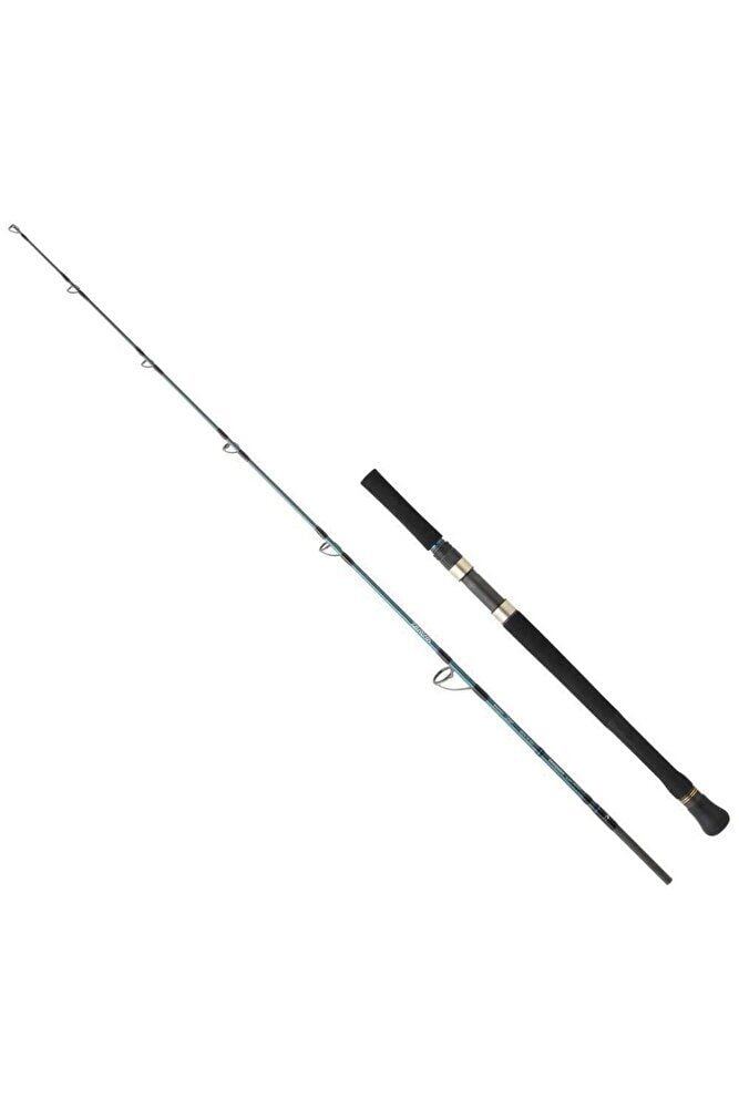Grandwave 1.68m 60-120 gr 2p Jig Olta Kamışı