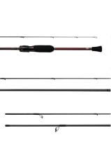 Daiwa Moonlight Beauty 2.51m 3-20gr 2p Lrf Kamış