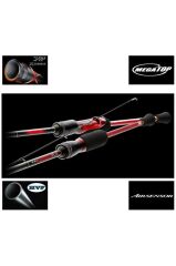 Daiwa Moonlight Beauty 2.51m 3-20gr 2p Lrf Kamış