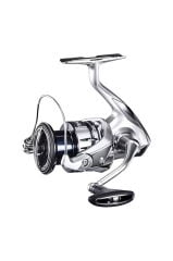Shimano Stradic 4000Xg Makine