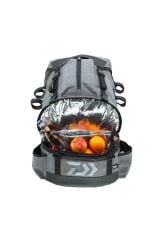 DAİWA BALIKÇI ÇANTASI SIRT ASKILI GRİ 35*55*20