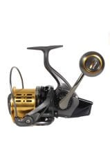 RYUJİ MOMENTUM 10000 GREY GOLD 11+1BB SURF MAKARA