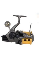 RYUJİ MOMENTUM 10000 GREY GOLD 11+1BB SURF MAKARA