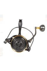 RYUJİ MOMENTUM 10000 GREY GOLD 11+1BB SURF MAKARA