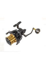 RYUJİ MOMENTUM 10000 GREY GOLD 11+1BB SURF MAKARA