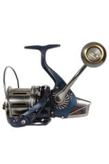 RYUJİ MOMENTUM 10000 N.BLUE 11+1BB SURF MAKARA