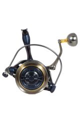 RYUJİ MOMENTUM 10000 N.BLUE 11+1BB SURF MAKARA