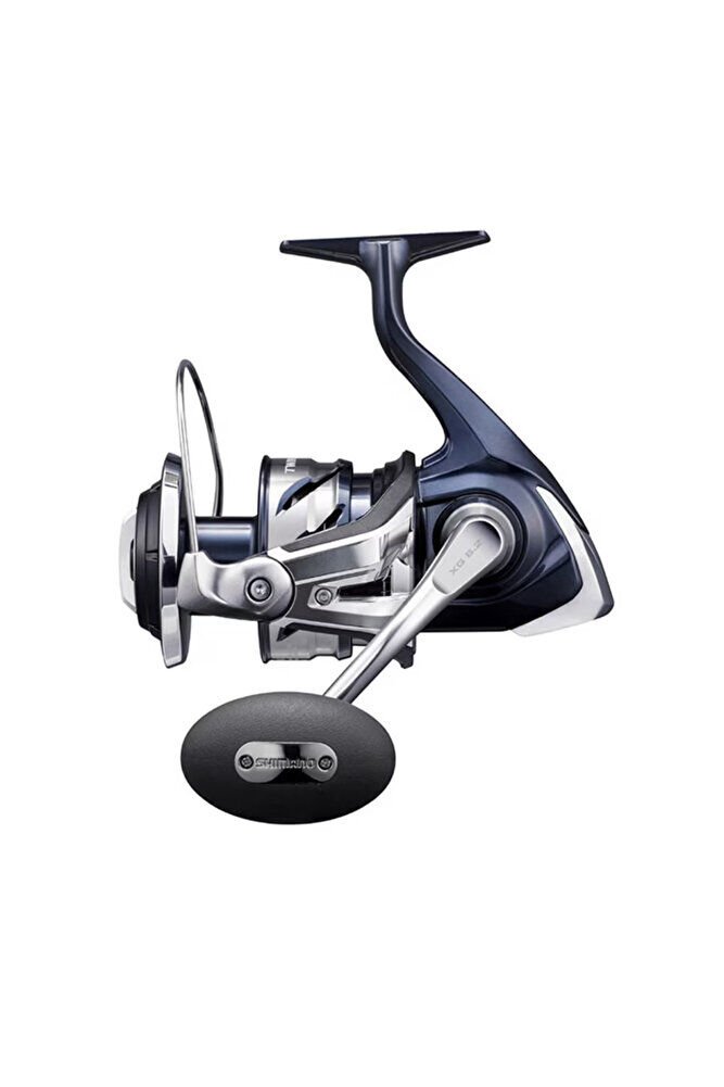 Shimano Twin Power SW C 6000 XG Olta Makinesi