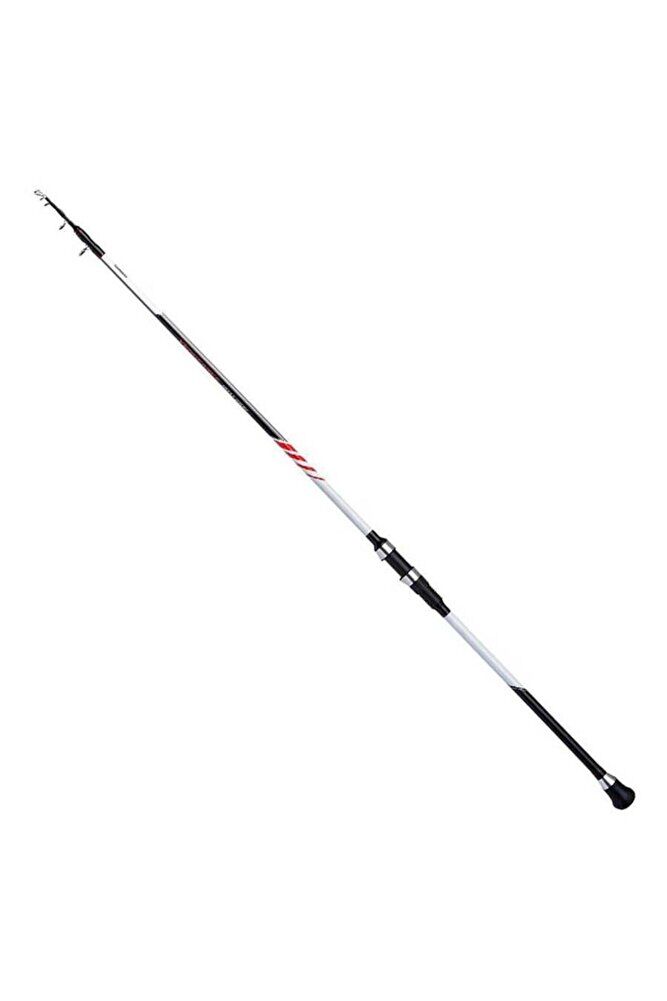 Shimano Vengeance AX 2,10m 150g 3 Parça Tele Boat Olta Kamışı