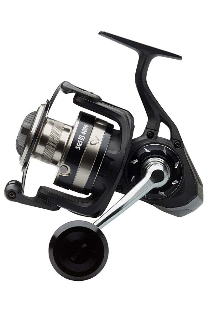 Savage Gear SGS8 6000 FD 8+1BB Olta Makinesi
