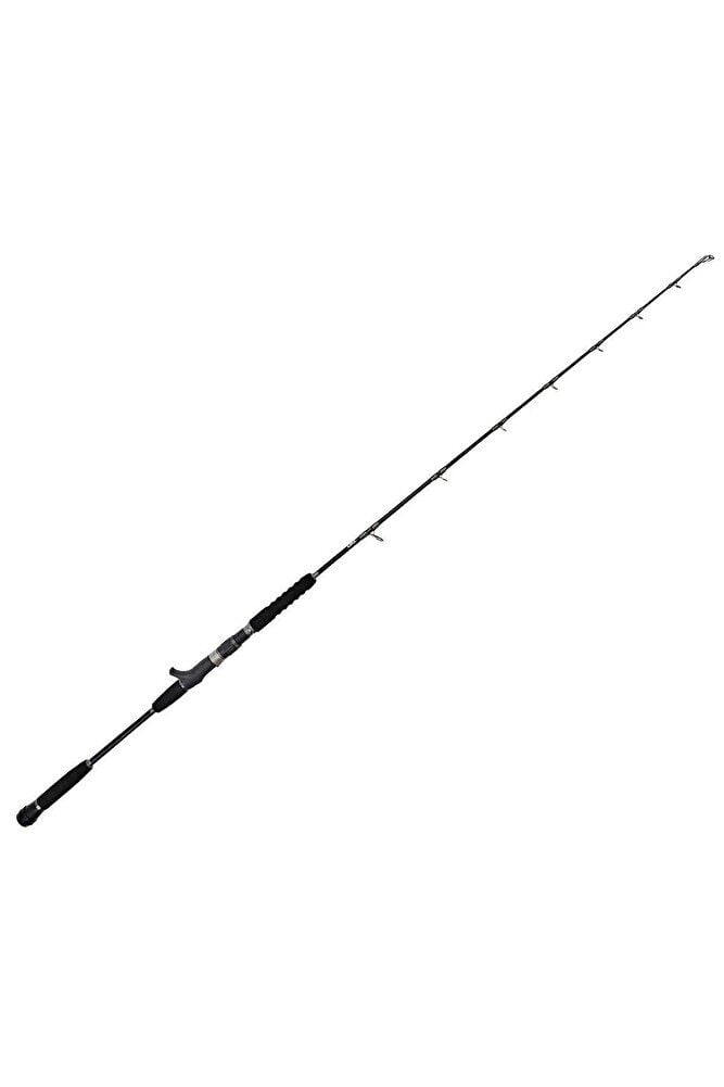 Okuma Cavalla Speed Jigging Cast 168cm H 200-350gr Tek Parça Olta