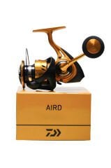 Daiwa Aird 23 LT 4000 C Makara