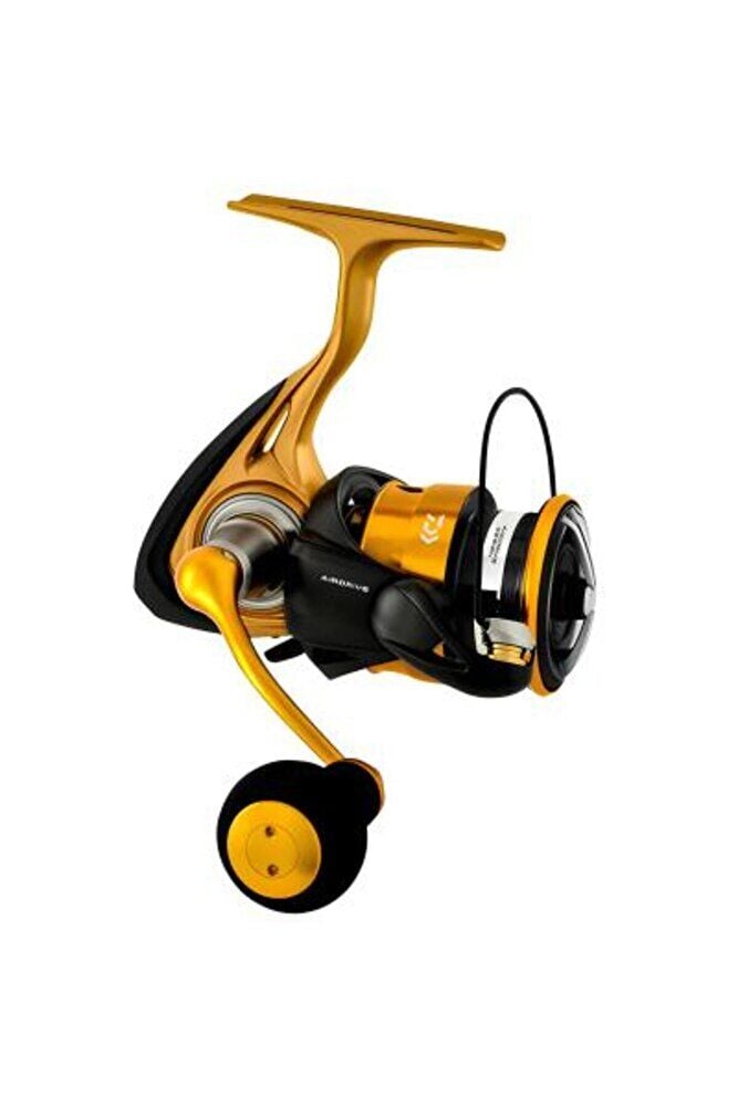 Daiwa Aird 23 Lt 3000 C Makara Olta Makinesi