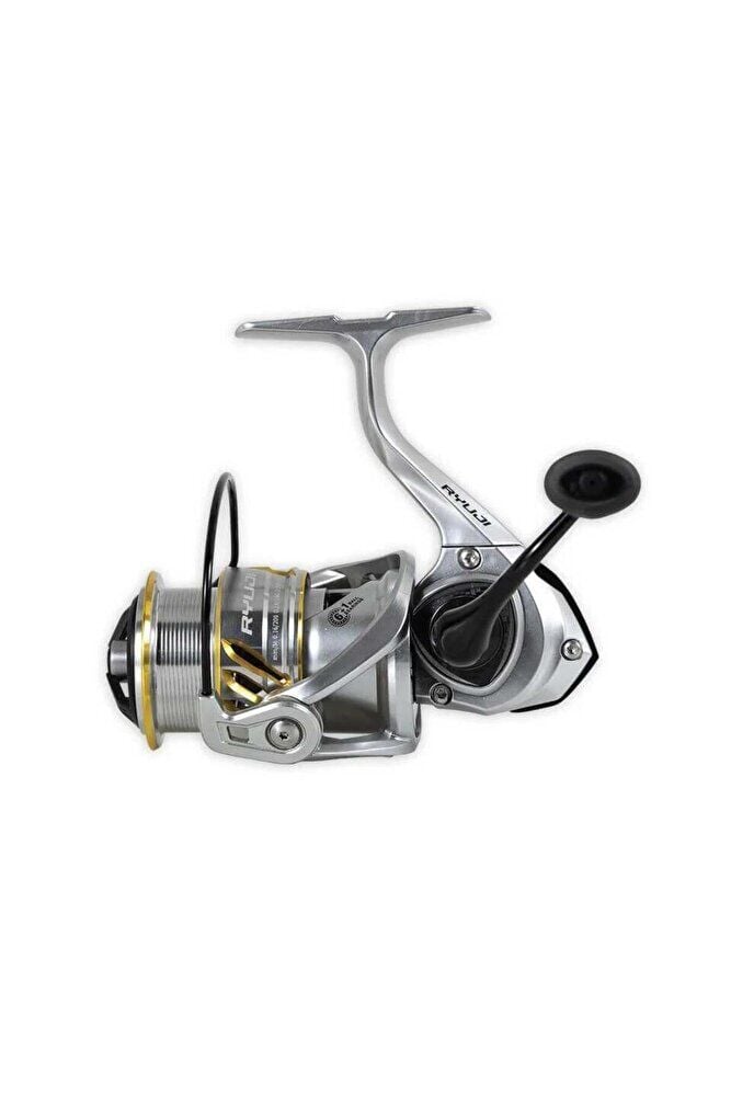 Ryuji Airlight 1000S 6+1BB LRF Olta Makinesi