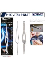 Owner 81147 Jitan Pinset