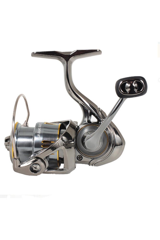 RYUJİ AJI GAME 1500S 6+1BB MAKARA