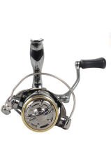 RYUJİ AJI GAME 1500S 6+1BB MAKARA