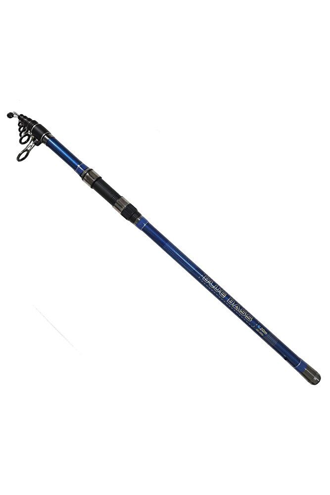Blue Bass 4.20m 100-250gr Olta Kamışı