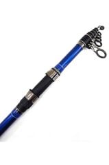 Blue Bass 4.20m 100-250gr Olta Kamışı