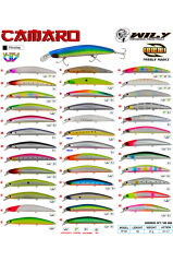 Camaro 13 cm Maket Balık 21 gr (0-1M) #17
