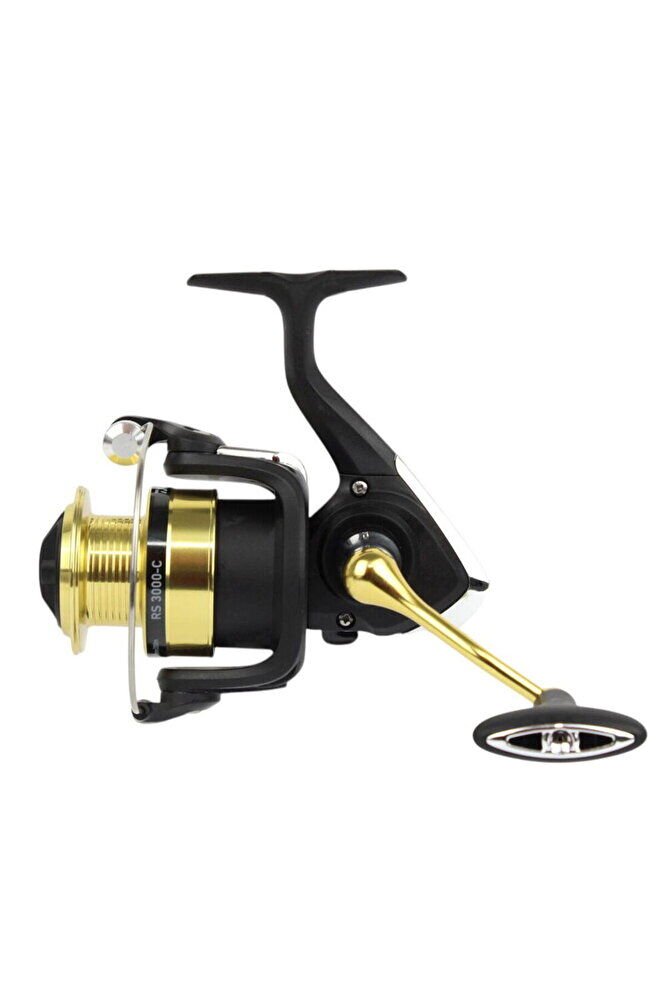 Daiwa Rs 3000C Spin Makinesi