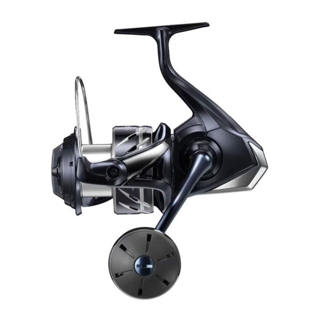 Shimano Stradic Sw 6000 Pg Jig Olta Makinesi
