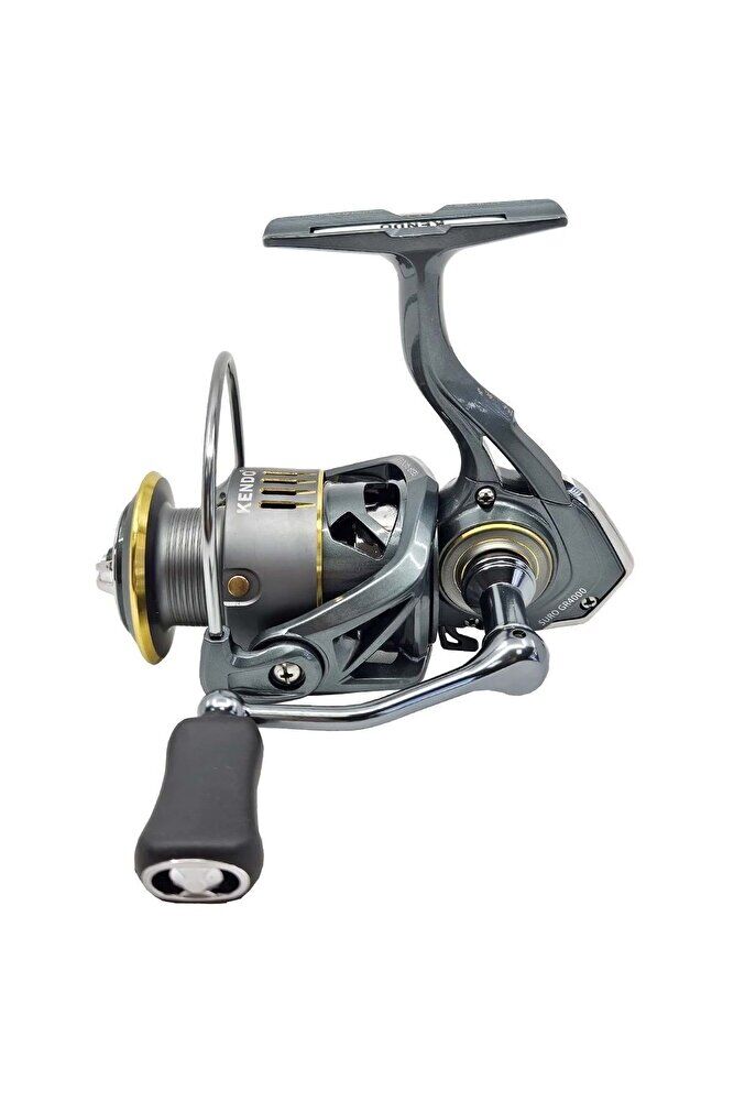 Kendo Suro GR4000 5+1BB Olta Makinesi