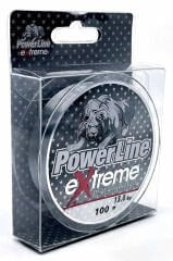 Powerline Extreme 100 m. Makara Misina
